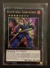 Coach King Giantrainer