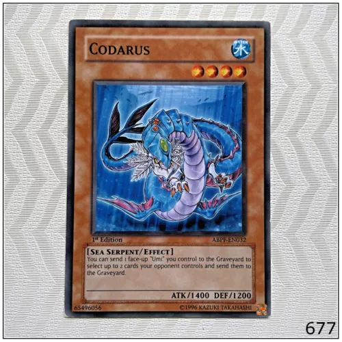 Codarus