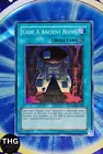 Code A Ancient Ruins