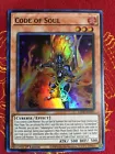 Code of Soul