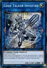 Code Talker Inverted