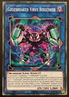 Codebreaker Virus Berserker