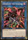 Codebreaker Virus Swordsman
