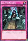 Coffin Seller