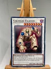 Colossal Fighter