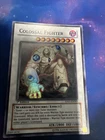 Colossal Fighter