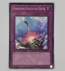 Compulsory Evacuation Device