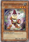 Mystic Swordsman LV2