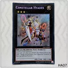 Constellar Hyades