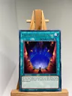 Contract with the Abyss