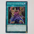Contract with the Dark Master