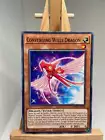 Converging Wills Dragon