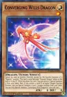 Converging Wills Dragon