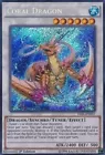 Coral Dragon
