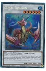 Coral Dragon
