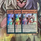 Xiangsheng Magician