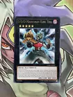 D/D/D Marksman King Tell