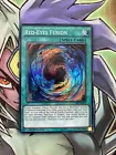 Red-Eyes Fusion