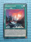 Kozmotown
