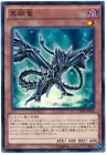 Black Metal Dragon