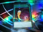Cosmic Cyclone