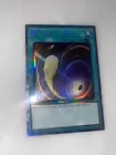 Cosmic Cyclone