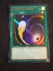 Cosmic Cyclone