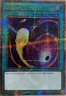 Cosmic Cyclone
