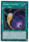 Cosmic Cyclone