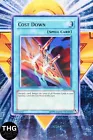 Cost Down