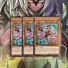 Trickstar Lilybell