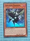 Cracking Dragon