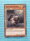 Treasure Panda