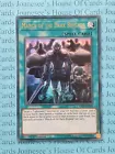 March of the Dark Brigade