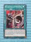 Revendread Origin