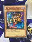 Old Vindictive Magician