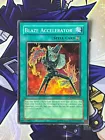 Blaze Accelerator