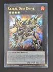 Ryzeal Duo Drive