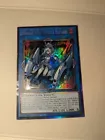 Blue-Eyes White Dragon