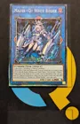 Blue-Eyes White Dragon