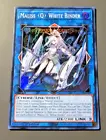 Blue-Eyes White Dragon