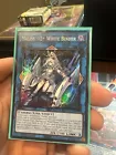 Blue-Eyes White Dragon