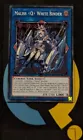 Blue-Eyes White Dragon