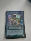 Makiu, the Magical Mist