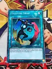Creature Swap