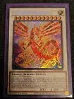 Crimson Dragon