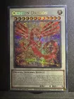 Crimson Dragon