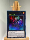 Crimson Knight Vampire Bram