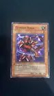Crimson Ninja