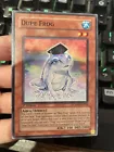 Dupe Frog